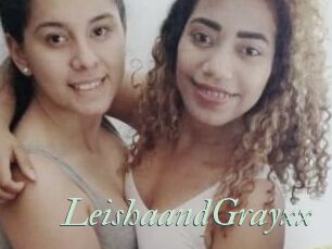 LeishaandGrayxx