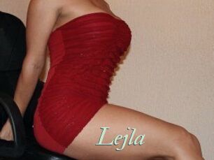 Lejla