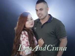 LejoAndCinna
