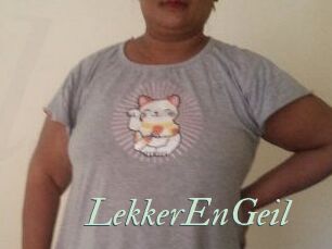 LekkerEnGeil