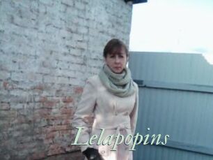 Lelapopins