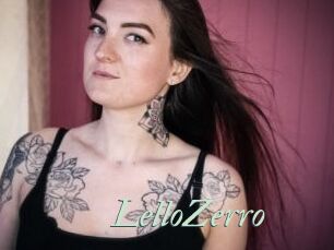 LelloZerro