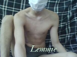 Lemmie