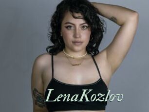 LenaKozlov