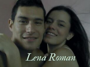 Lena_Roman
