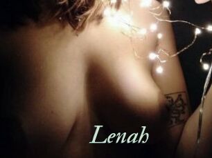 Lenah
