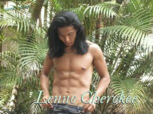 Lenno_Cherokee