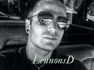 LennonsD