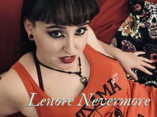 Lenore_Nevermore
