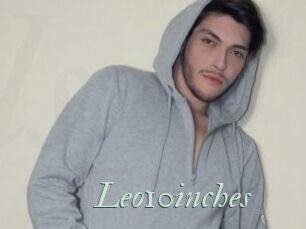 Leo10inches