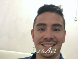LeoAct