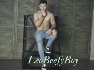 LeoBeefyBoy