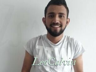 LeoCalvin