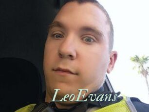 Leo_Evans
