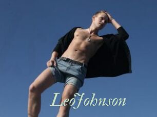 LeoJohnson