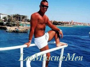 LeoMusculeMen