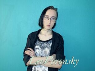 LeoVoronsky