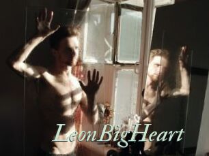 LeonBigHeart
