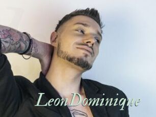 LeonDominique