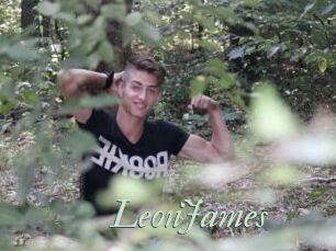 LeonJames