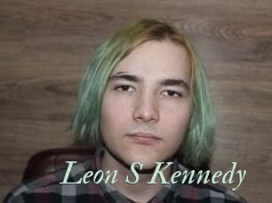 Leon_S_Kennedy