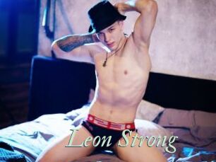 Leon_Strong