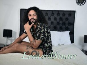 LeonardStuart