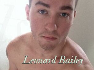 Leonard_Bailey