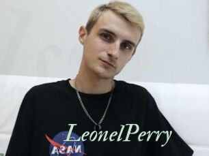 LeonelPerry