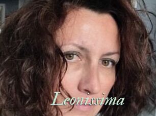 Leonissima