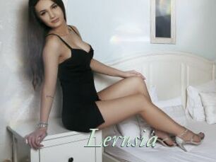 Lerusia