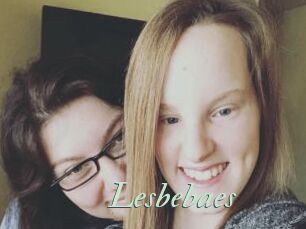 Lesbebaes