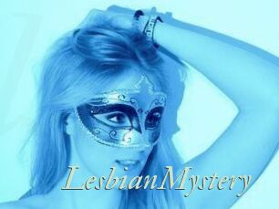 LesbianMystery