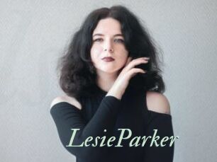 LesieParker