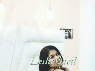 LeslieOneil