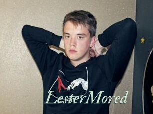 LesterMored