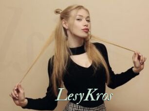 LesyKros