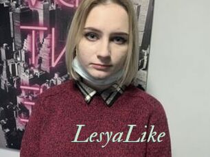 LesyaLike