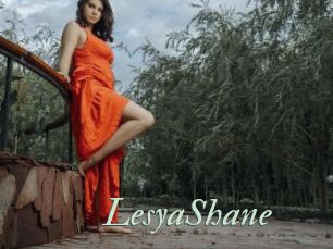 LesyaShane