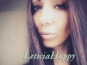 LeticiaHappy