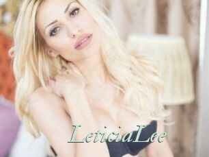 LeticiaLee