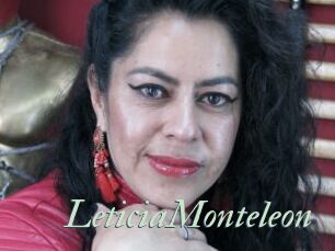 LeticiaMonteleon