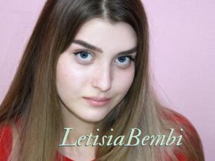 LetisiaBembi