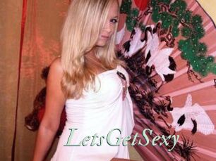LetsGetSexy