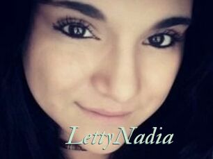 LettyNadia