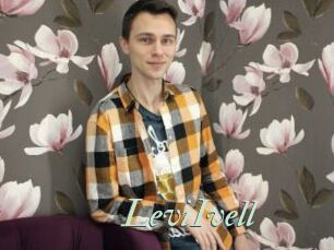 LeviIvell