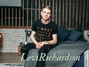 LeviRichardson