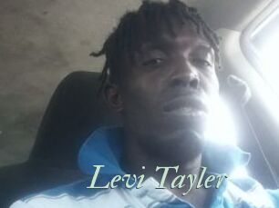 Levi_Tayler