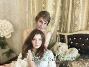 LexAndJinx