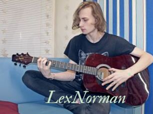 LexNorman